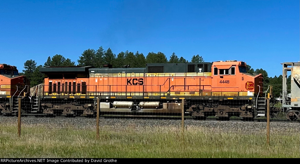 KCS 4448